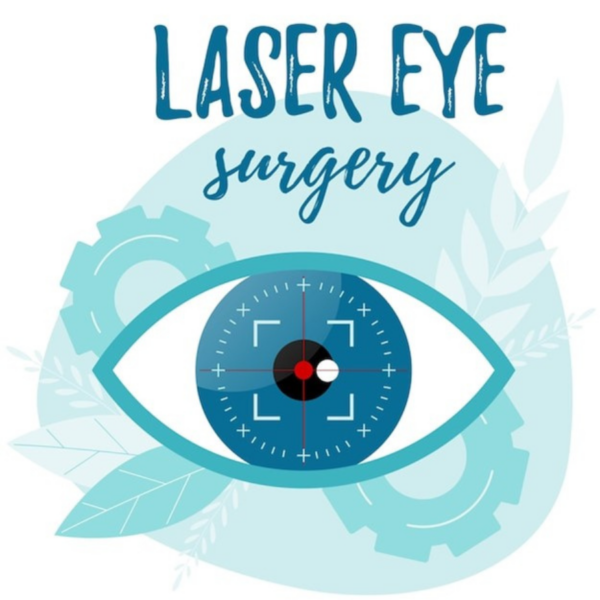 everything you need to know about LASIK