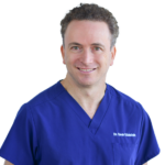 LASIK surgeon Dr. Sean Edelstein