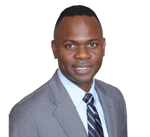 Okezie C. Igboeli, M.D. - The LASIK Vision Institute