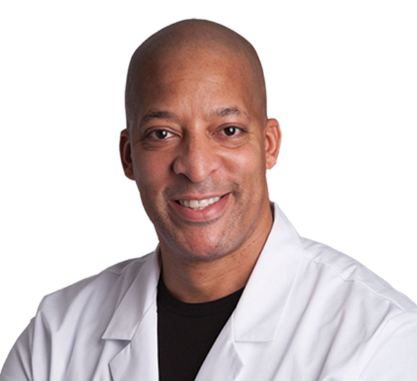 Jerreyll T. Jackson, M.D. - The LASIK Vision Institute