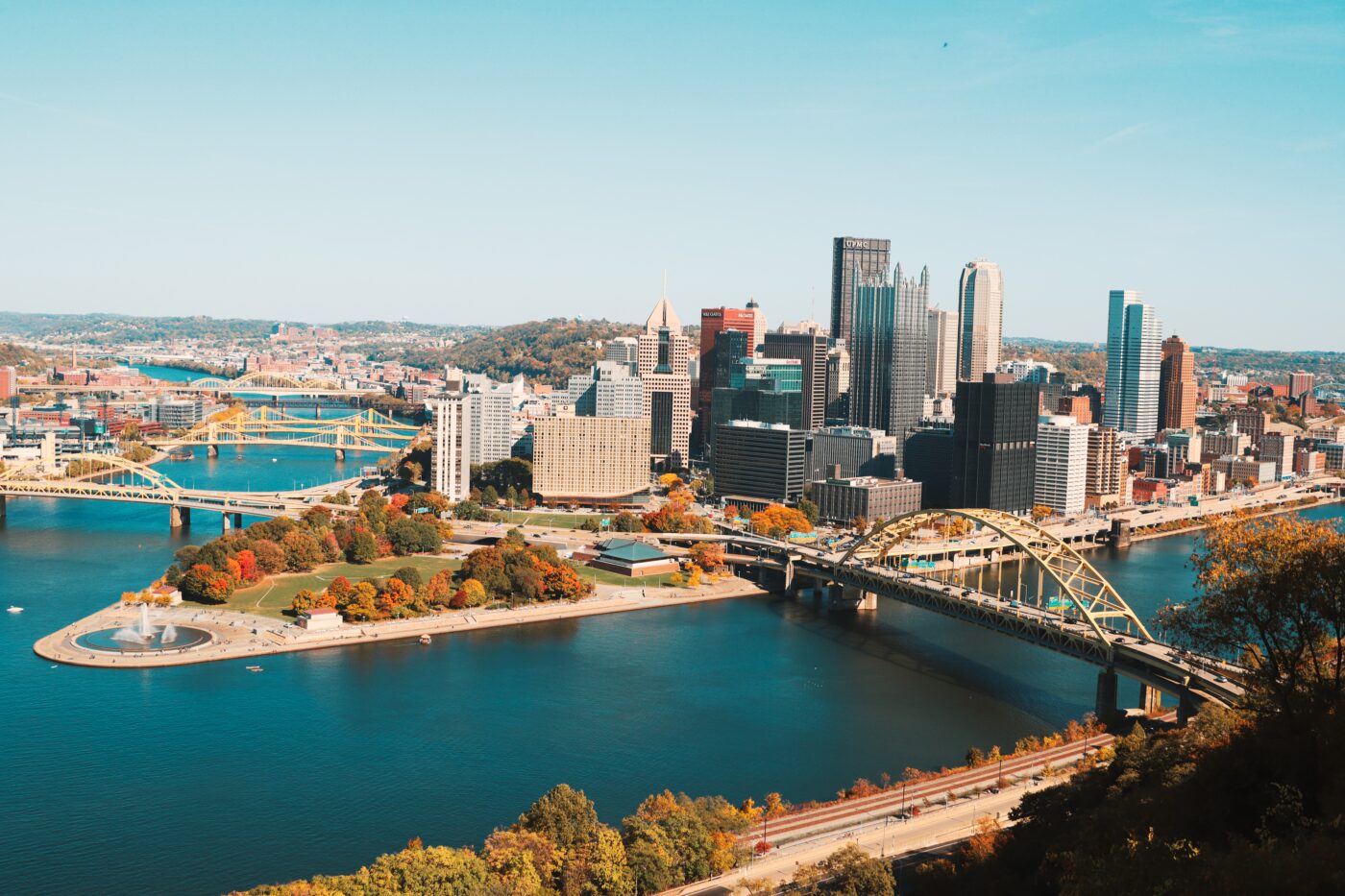 LASIK in Pittsburgh