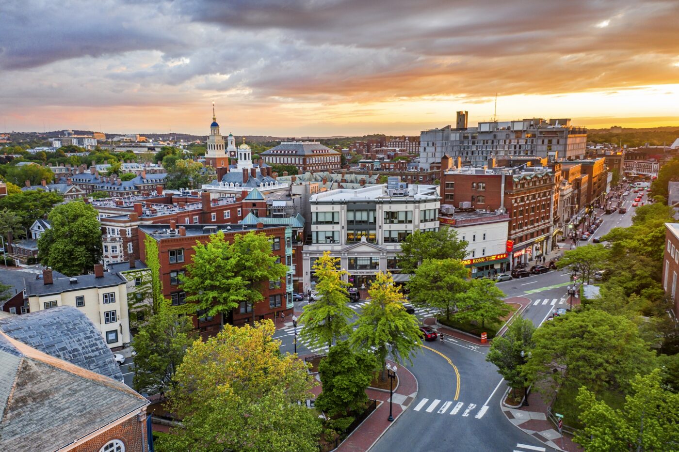 LASIK in Cambridge, MA