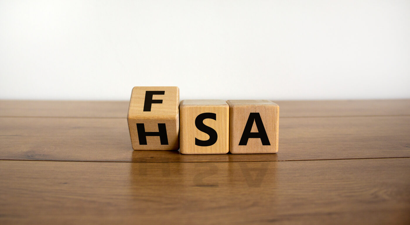 FSA and HSA to pay for LASIK