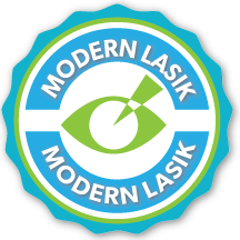 LASIK moderno