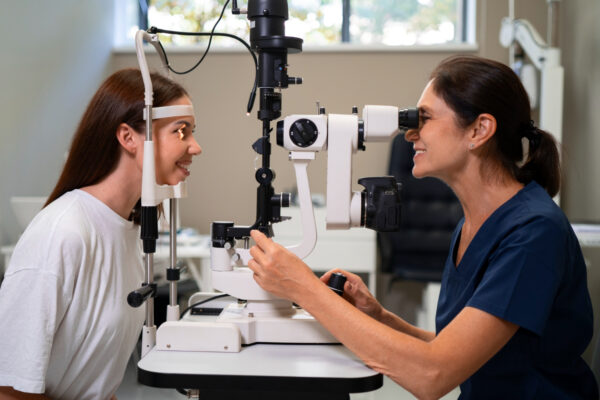 Reasons to Consult Your Eye Doctor About LASIK