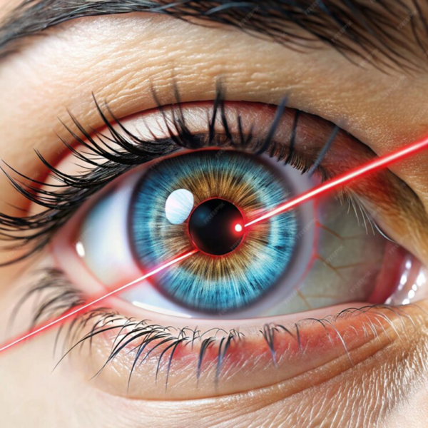 Which LASIK Procedure is Right for me