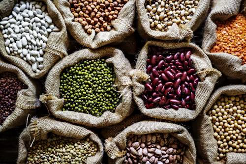 legumes for optimal eye health